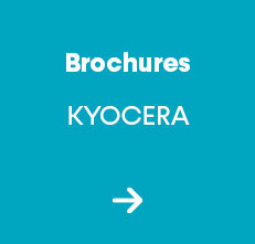 Catalogues KYOCERA