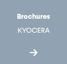 Catalogues KYOCERA