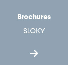 Catalogues SLOKY
