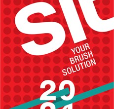 SIT BRUSH