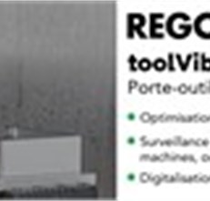 Nouveautés REGO-FIX