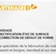 Nouveautés MU-TOOLS 