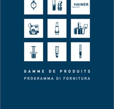 CATALOGUE HAIMER 