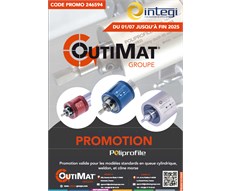 PROMOTION POLIPROFILE INTEGI 