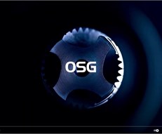 Vidéos YouTube OSG