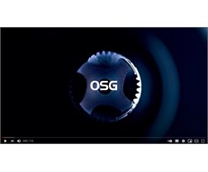 Vidéos YouTube OSG