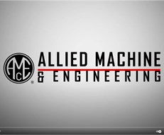 Vidéos YouTube ALLIED MACHINE