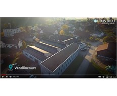 Vidéos YouTube LOUIS BELET
