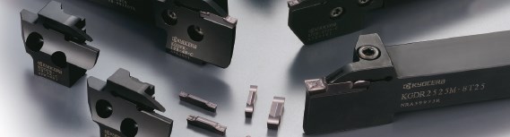 KYOCERA