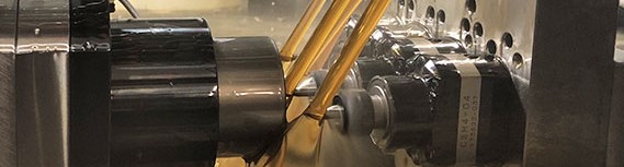 IB SPINDLE